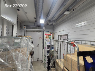 Фотография Аренда помещения свободного назначения, 212 м² , Вешняковская улица 39Г  №15