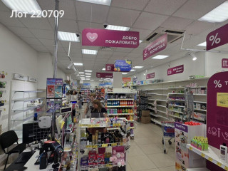 Фотография Аренда помещения свободного назначения, 212 м² , Вешняковская улица 39Г  №9