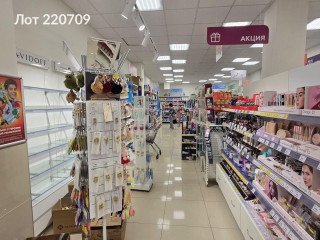 Фотография Аренда помещения свободного назначения, 212 м² , Вешняковская улица 39Г  №11