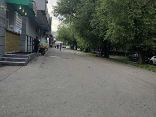 Фотография Аренда помещения свободного назначения, 212 м² , Вешняковская улица 39Г  №21