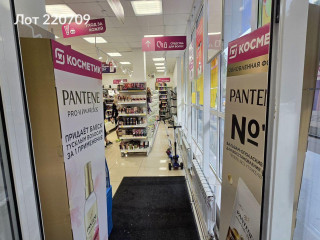 Фотография Аренда помещения свободного назначения, 212 м² , Вешняковская улица 39Г  №7