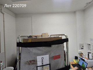 Фотография Аренда помещения свободного назначения, 212 м² , Вешняковская улица 39Г  №16