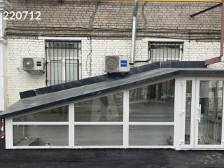 Фотография Продажа помещения свободного назначения, 95 м² , улица Зои и Александра Космодемьянских 17/2  №2