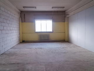 Фотография Аренда склада, 268 м² , улица Черняховского 62Б  №4