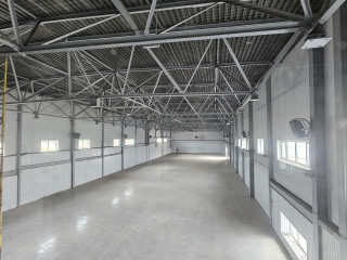 Фотография Аренда офиса, 2000 м² , улица Прончищева 3  №3