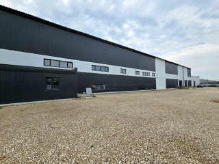Фотография Аренда офиса, 2000 м² , улица Прончищева 3  №13