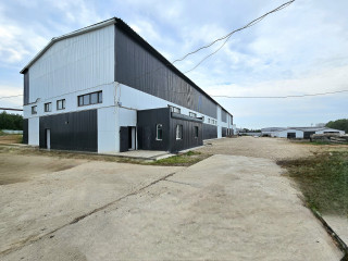 Фотография Аренда офиса, 2000 м² , улица Прончищева 3  №1