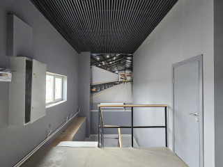 Фотография Аренда офиса, 2000 м² , улица Прончищева 3  №8
