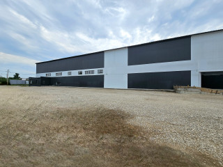Фотография Аренда офиса, 2000 м² , улица Прончищева 3  №2