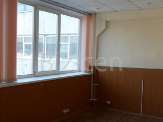 Аренда офиса 35 м² Ириновский проспект 2 