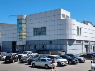 Фотография Аренда помещения свободного назначения, 2103 м² , Рублёво-Успенское шоссе, 1-й километр вл2с9  №7