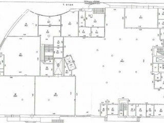 Фотография Аренда помещения свободного назначения, 2103 м² , Рублёво-Успенское шоссе, 1-й километр вл2с9  №3