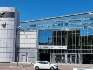 Фотография Аренда помещения свободного назначения, 2103 м² , Рублёво-Успенское шоссе, 1-й километр вл2с9  №8