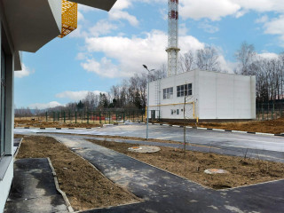 Фотография Аренда помещения свободного назначения, 149 м² , деревня Малые Вязёмы 10  №3