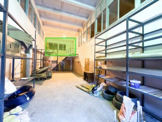 Фотография Аренда помещения свободного назначения, 110 м² , Академика Вонсовского ул 1А  №4