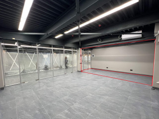 Фотография Аренда магазина, 46 м² , Красногорский бульвар 4к1  №10