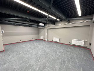 Фотография Аренда магазина, 46 м² , Красногорский бульвар 4к1  №9