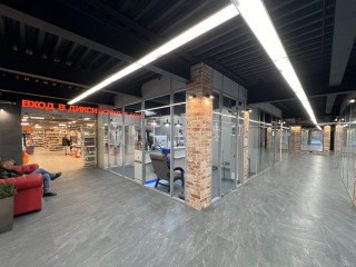 Фотография Аренда магазина, 46 м² , Красногорский бульвар 4к1  №14
