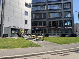 Фотография Аренда магазина, 35 м² , Красногорский бульвар 4к1  №6
