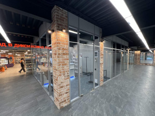 Фотография Аренда помещения свободного назначения, 14 м² , Красногорский бульвар 4к1  №12
