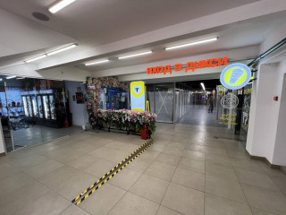 Фотография Аренда помещения свободного назначения, 14 м² , Красногорский бульвар 4к1  №5
