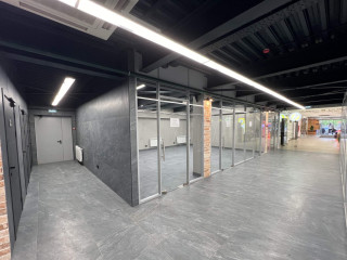 Фотография Аренда помещения свободного назначения, 14 м² , Красногорский бульвар 4к1  №8