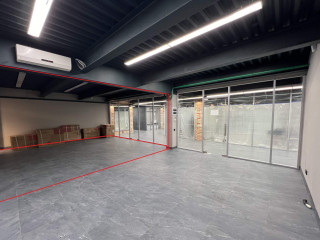 Фотография Аренда магазина, 61 м² , Красногорский бульвар 4к1  №16