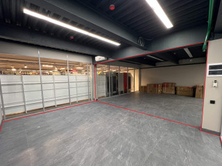 Фотография Аренда магазина, 61 м² , Красногорский бульвар 4к1  №15