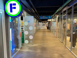Фотография Аренда магазина, 31 м² , Красногорский бульвар 4к1  №13