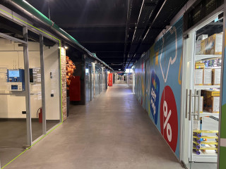 Фотография Аренда магазина, 31 м² , Красногорский бульвар 4к1  №10