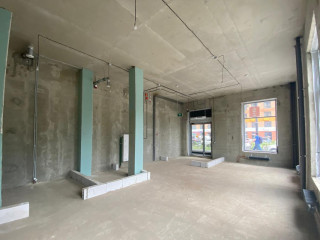 Фотография Аренда помещения свободного назначения, 60 м² , Люблинская улица 72Ак2  №2