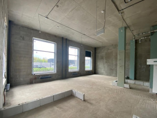 Фотография Аренда помещения свободного назначения, 60 м² , Люблинская улица 72Ак2  №3