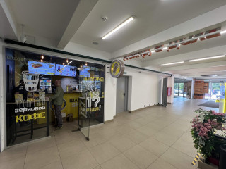 Фотография Продажа магазина, 20 м² , Красногорский бульвар 4к1  №6