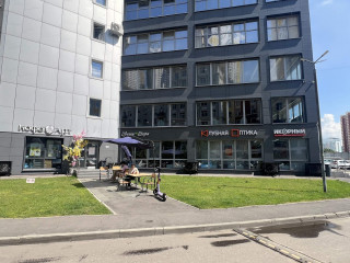 Фотография Продажа магазина, 14 м² , Красногорский бульвар 4к1  №3