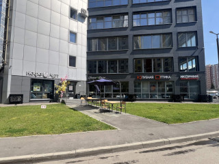 Фотография Продажа магазина, 14 м² , Красногорский бульвар 4к1  №5
