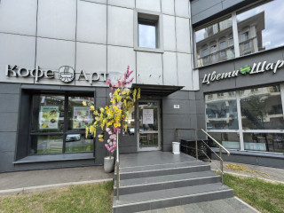 Фотография Продажа магазина, 14 м² , Красногорский бульвар 4к1  №7