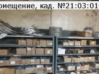 Фотография Продажа производственного помещения, 22500 м² , улица Шаумяна 1  №14