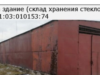 Фотография Продажа производственного помещения, 22500 м² , улица Шаумяна 1  №17