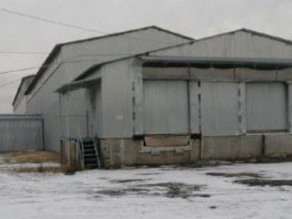 Фотография Продажа производственного помещения, 22500 м² , улица Шаумяна 1  №5