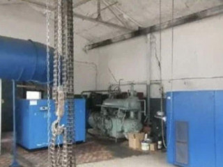 Фотография Продажа производственного помещения, 22500 м² , улица Шаумяна 1  №9