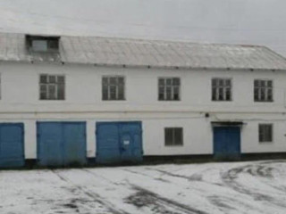 Фотография Продажа производственного помещения, 22500 м² , улица Шаумяна 1  №11