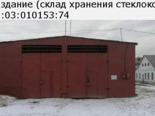 Фотография Продажа производственного помещения, 22500 м² , улица Шаумяна 1  №16