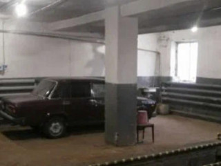 Фотография Продажа производственного помещения, 22500 м² , улица Шаумяна 1  №12