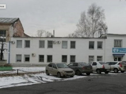 Продажа производственного помещения 22500 м² улица Шаумяна 1 