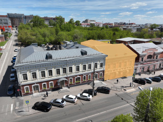 Фотография Аренда офиса, 51 м² , улица Максима Горького 86  №6