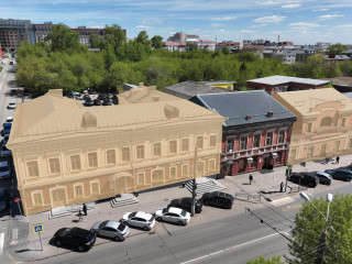 Фотография Аренда офиса, 51 м² , улица Максима Горького 86  №5