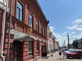 Фотография Аренда офиса, 51 м² , улица Максима Горького 86  №10
