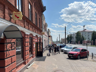 Фотография Аренда офиса, 51 м² , улица Максима Горького 86  №12