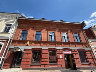 Фотография Аренда офиса, 51 м² , улица Максима Горького 86  №9