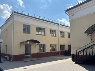 Фотография Аренда офиса, 51 м² , улица Максима Горького 86  №14